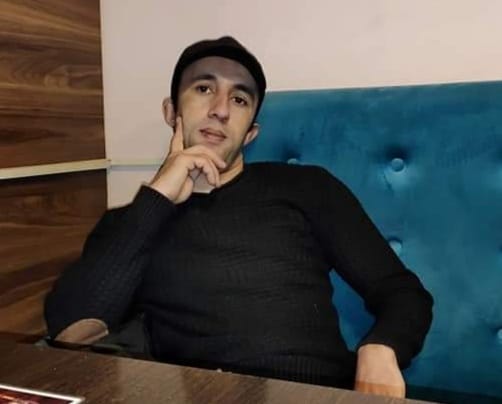 Ağrılı misralar – Əli Musaoğlu