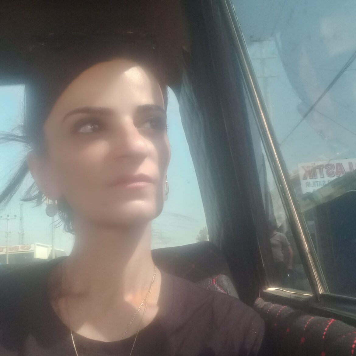 Balıq yaddaşı – Əzizə Həsənova (şeirlər)