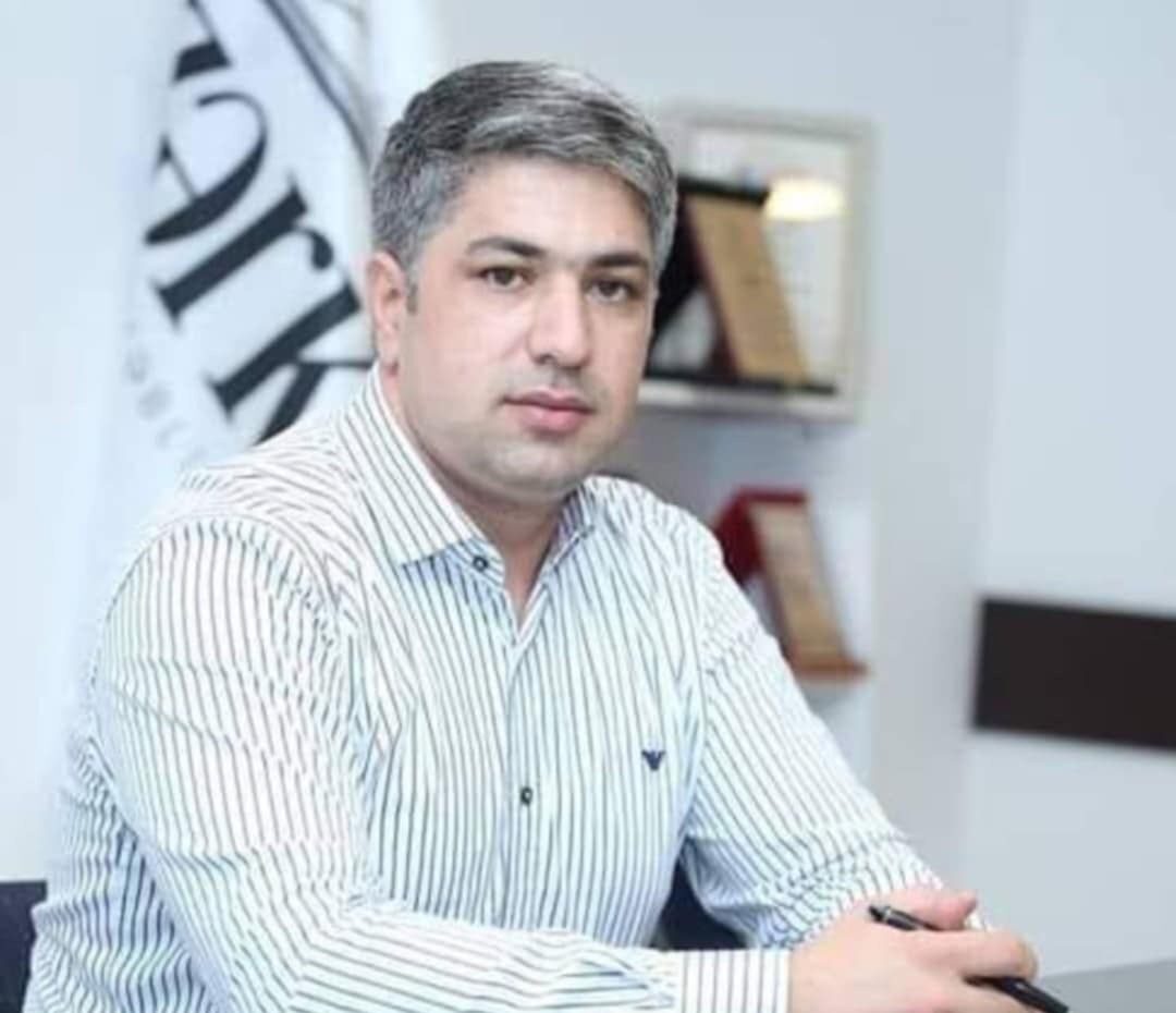 “Günəş sığal çəkir gülən üzünə” – Qəhrəman Kamiloğlu (şeirlər)