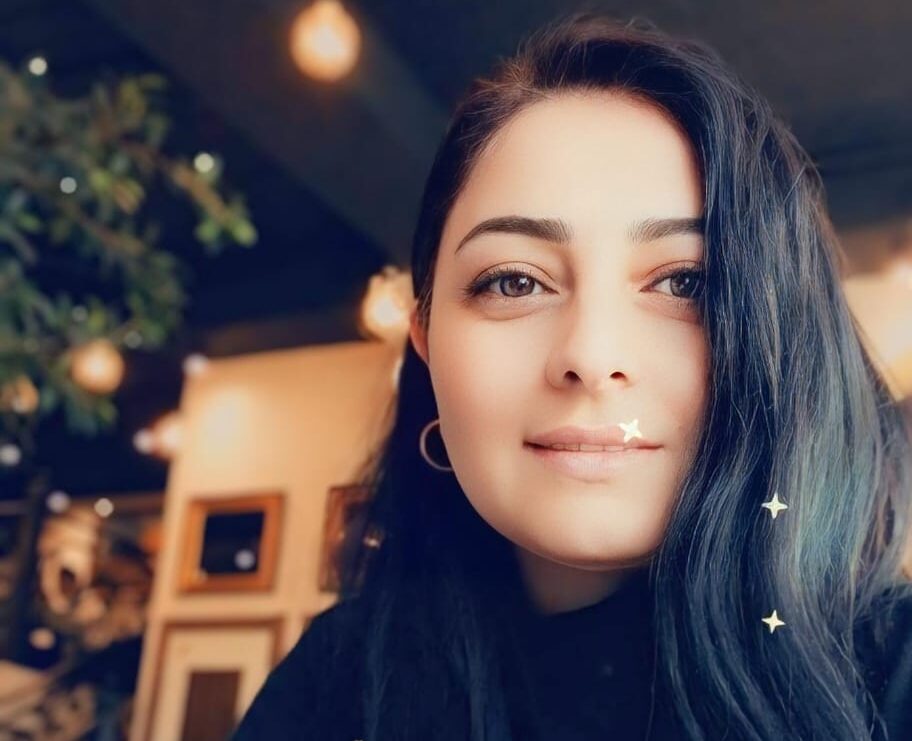 Sənə qayıtmayacam – Sahibə Yusifin şeirləri