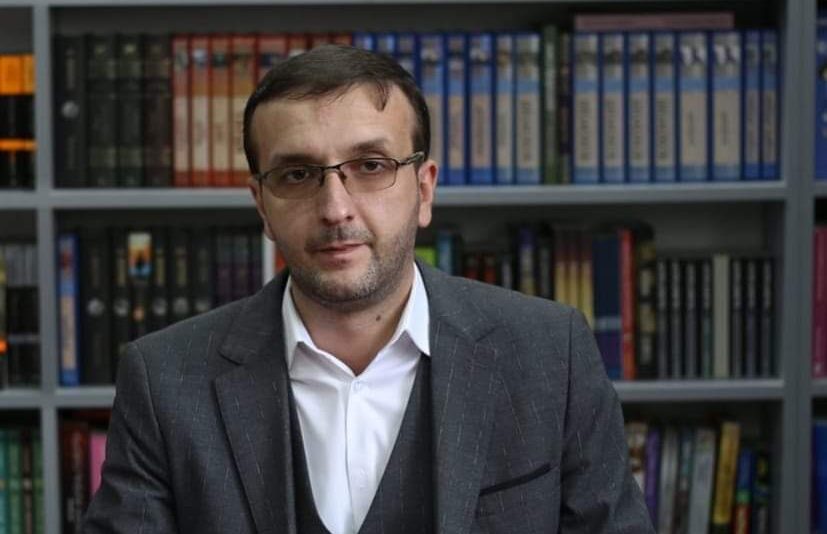 Kamal Hüseynzadənin şeirləri