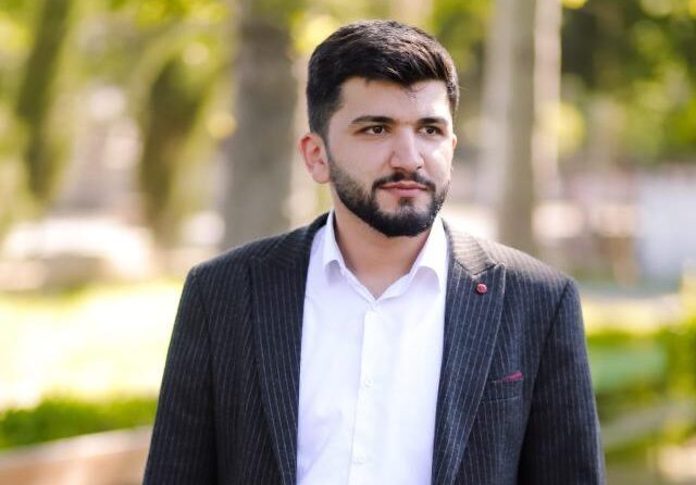 Təbriz Hüseynlinin şeirləri