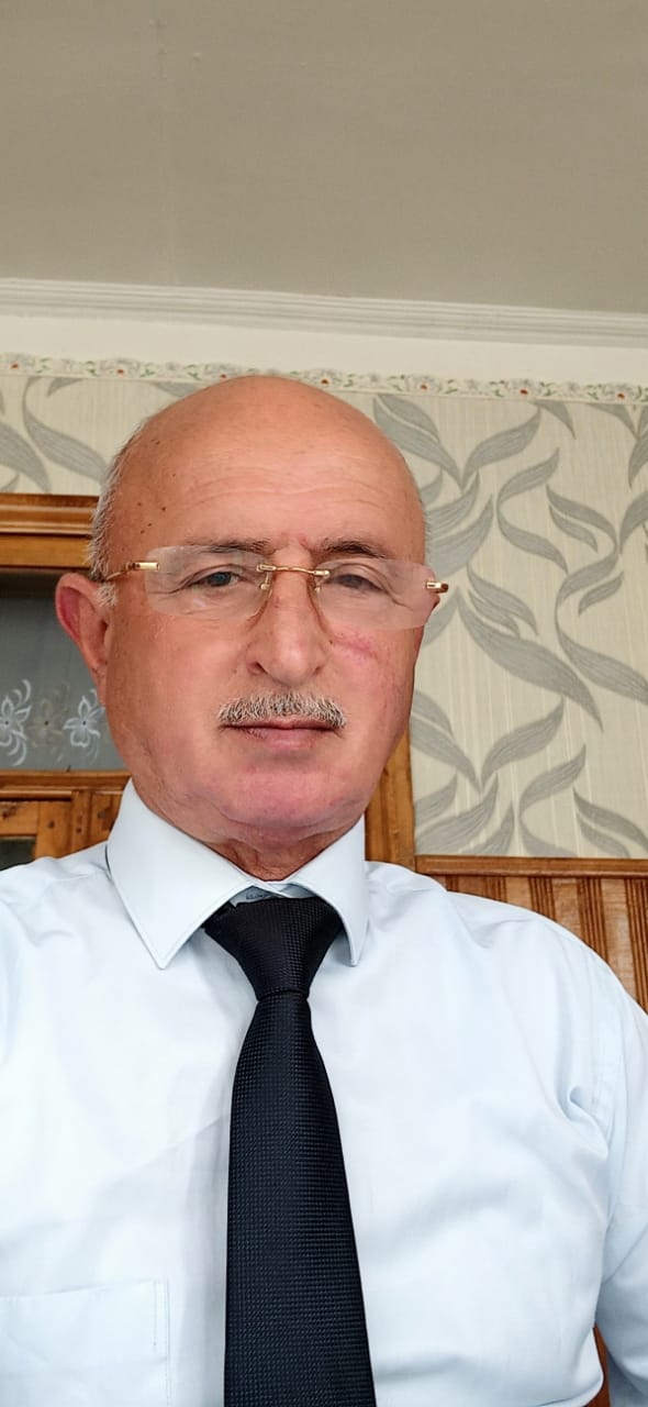 XANLAR HƏMİDİN ŞEİRLƏRİ