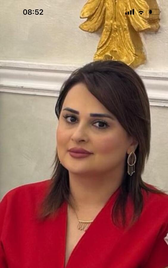 Aysel Xanlarqızı Səfərlinin şeirləri