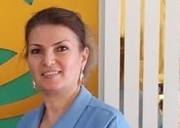 Sevinc Azadlının qəzəlləri