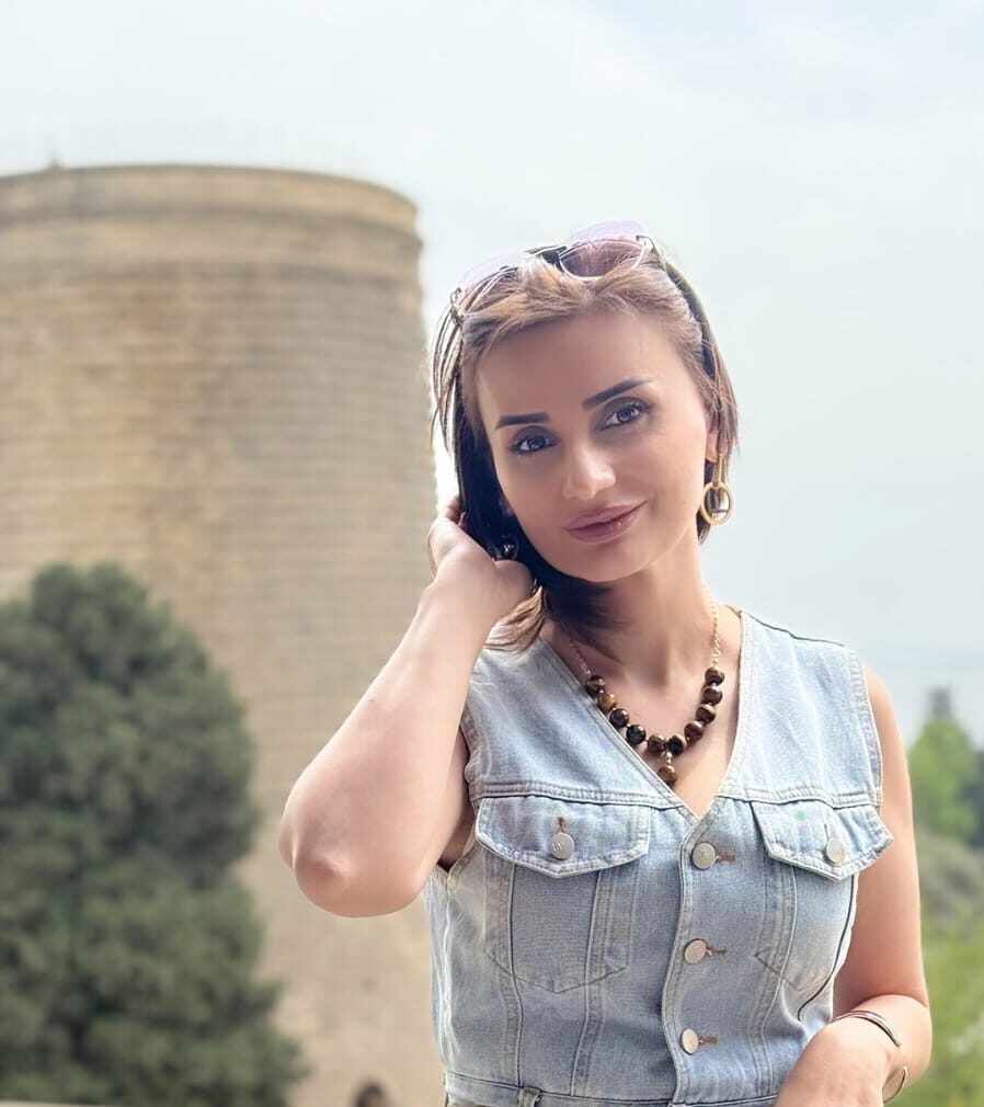 “Sən də belə sehrbazsan,Öz-özünü yox elədin” – Xəyalə Sevil  (şeirlər)