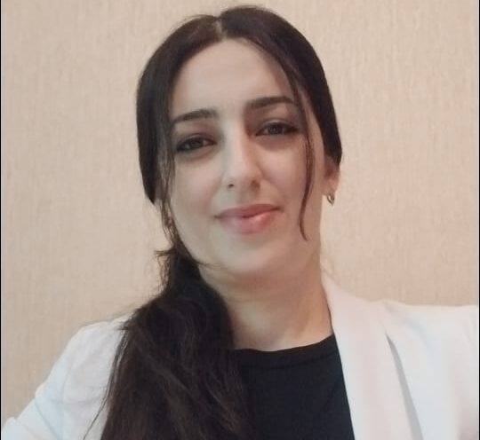 SEVİNC ƏLİ QƏDİROVANIN ŞEİRLƏRİ