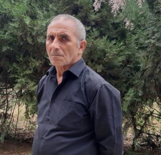 “Osmanlı məzarlığı” – Ayaz İmranoğlu (hekayə)