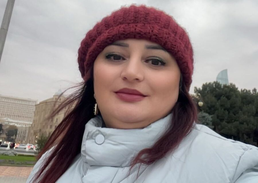 Mənim eşqim gözəllik – Könül İbrahimsoyun şeirləri