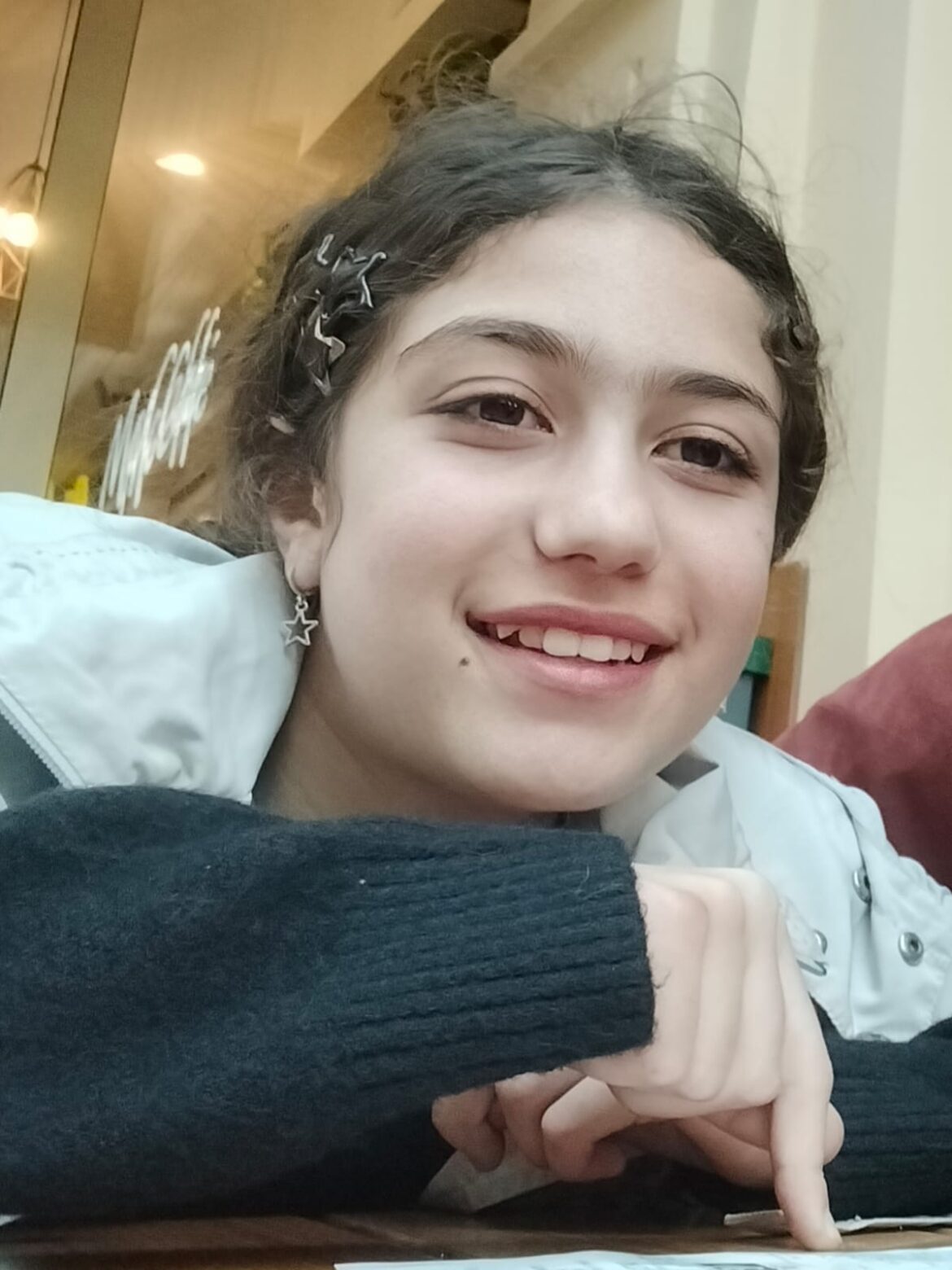 Vətən qadın – İbrahimli Firuzə