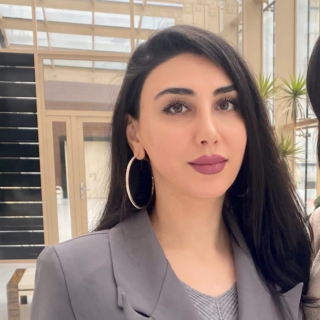 Nigar Arifin şeirləri