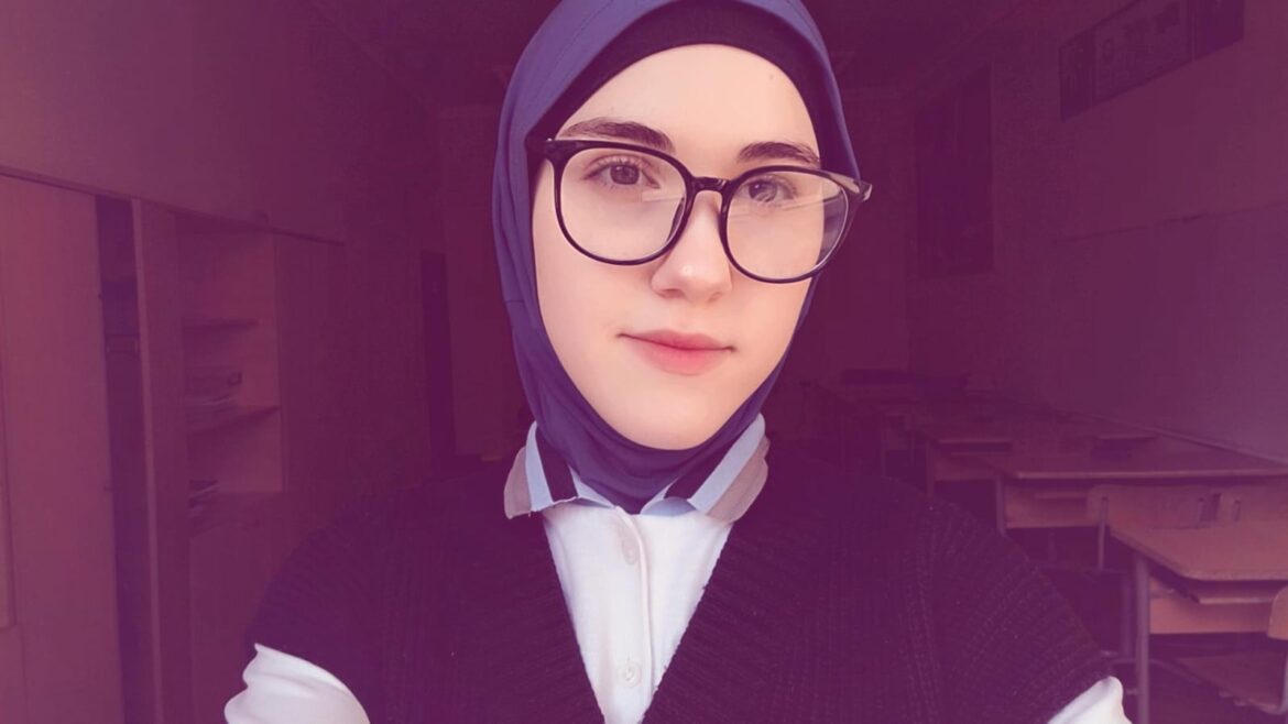 Süni İntellekt – Həmzəyeva Zeynəb (hekayə)