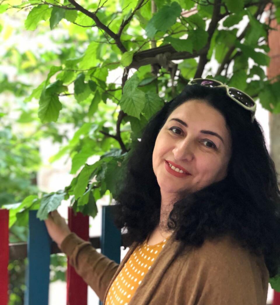 Şuşa – Hicran Hüseynova