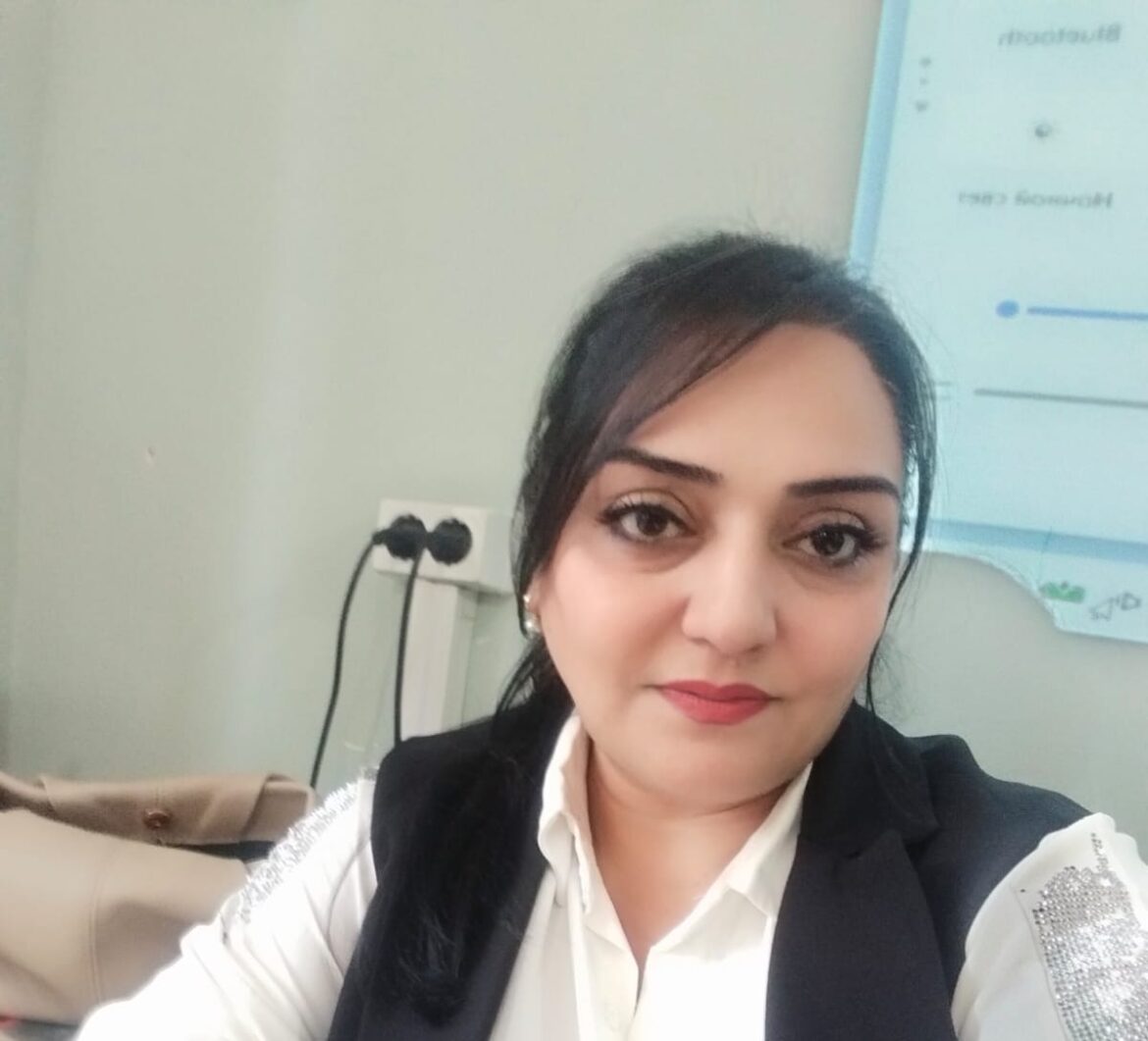 Uşaqlığımın qan yaddaşıdır – 20 Yanvar – Aynurə İnci