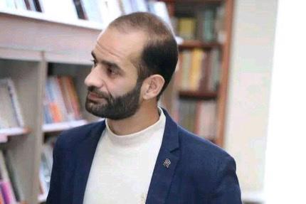 “Gedirəm…tanrının dilin öyrənəm” – Elçin Məmmədov