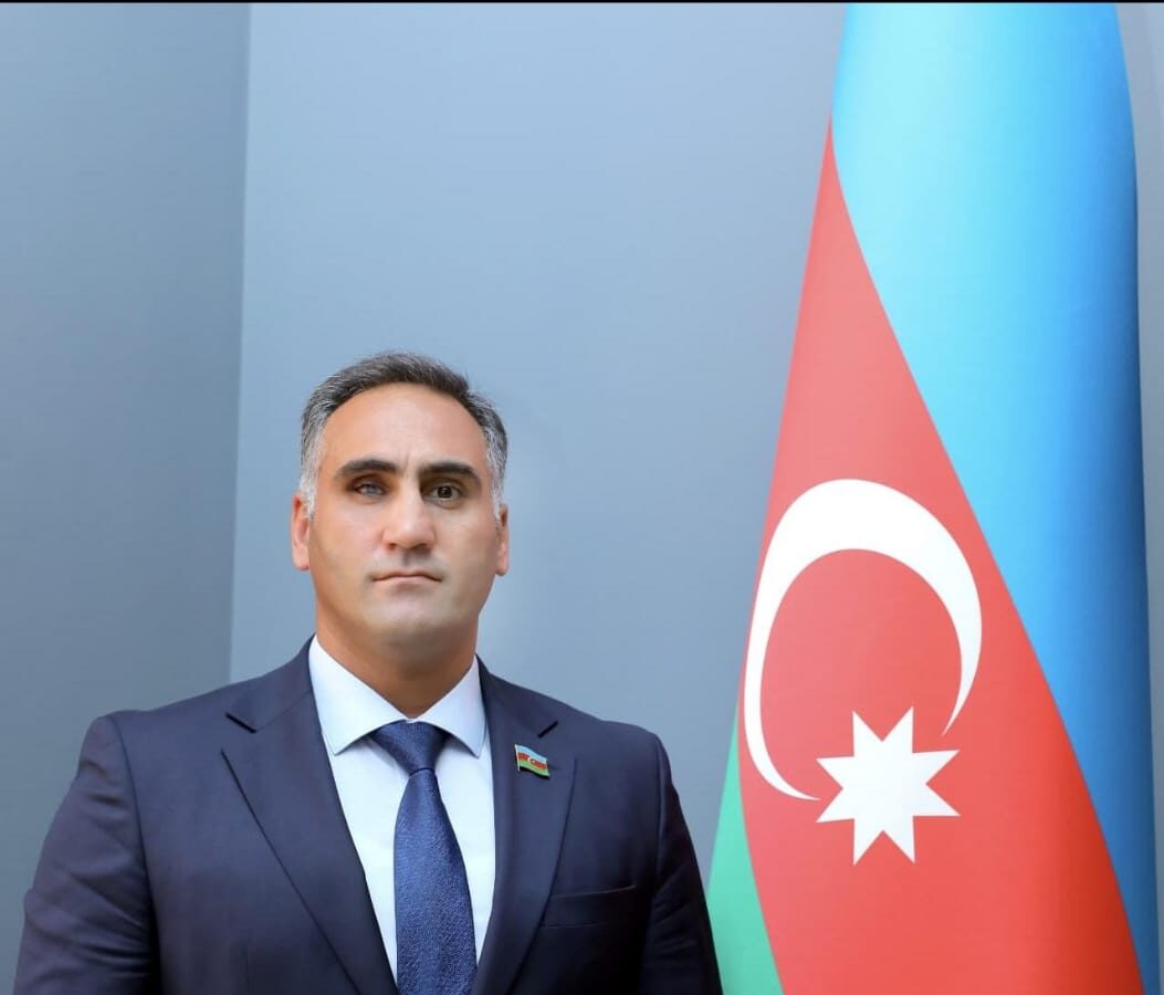 Səssiz qəhrəmanın Qarabağdan Qarabağlara zəfər sədası – Rəqsanə Tapdıqlı