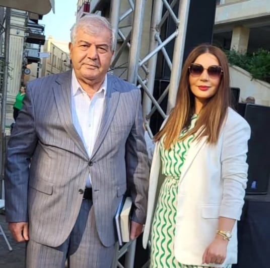 Söz Yaradanın xəlifəsinə göndərdiyi lütfdür – Nigar Sultanlı