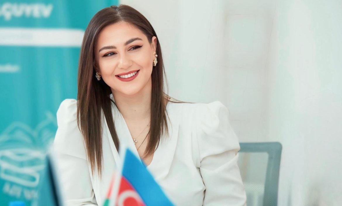 Nərmin Hüseynovanın şeirləri