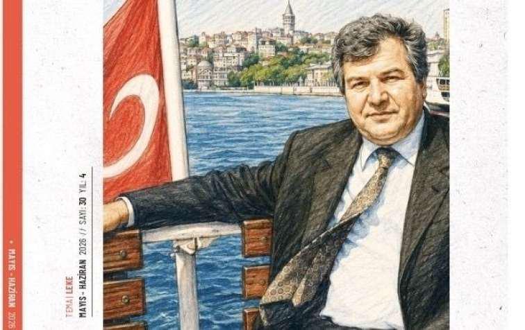 Türkiyənin “Güfte Edebiyat” jurnalının xüsusi sayı Xalq şairi Sabir Rüstəmxanlıya həsr olunub.