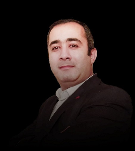 Roman yazmaq dəhşətin ötəsində bir şey