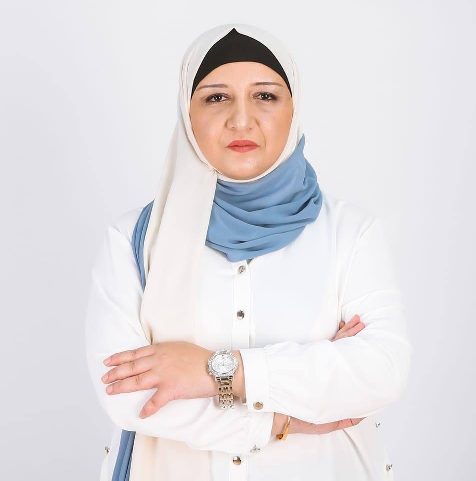 Gülnarə Sadiq