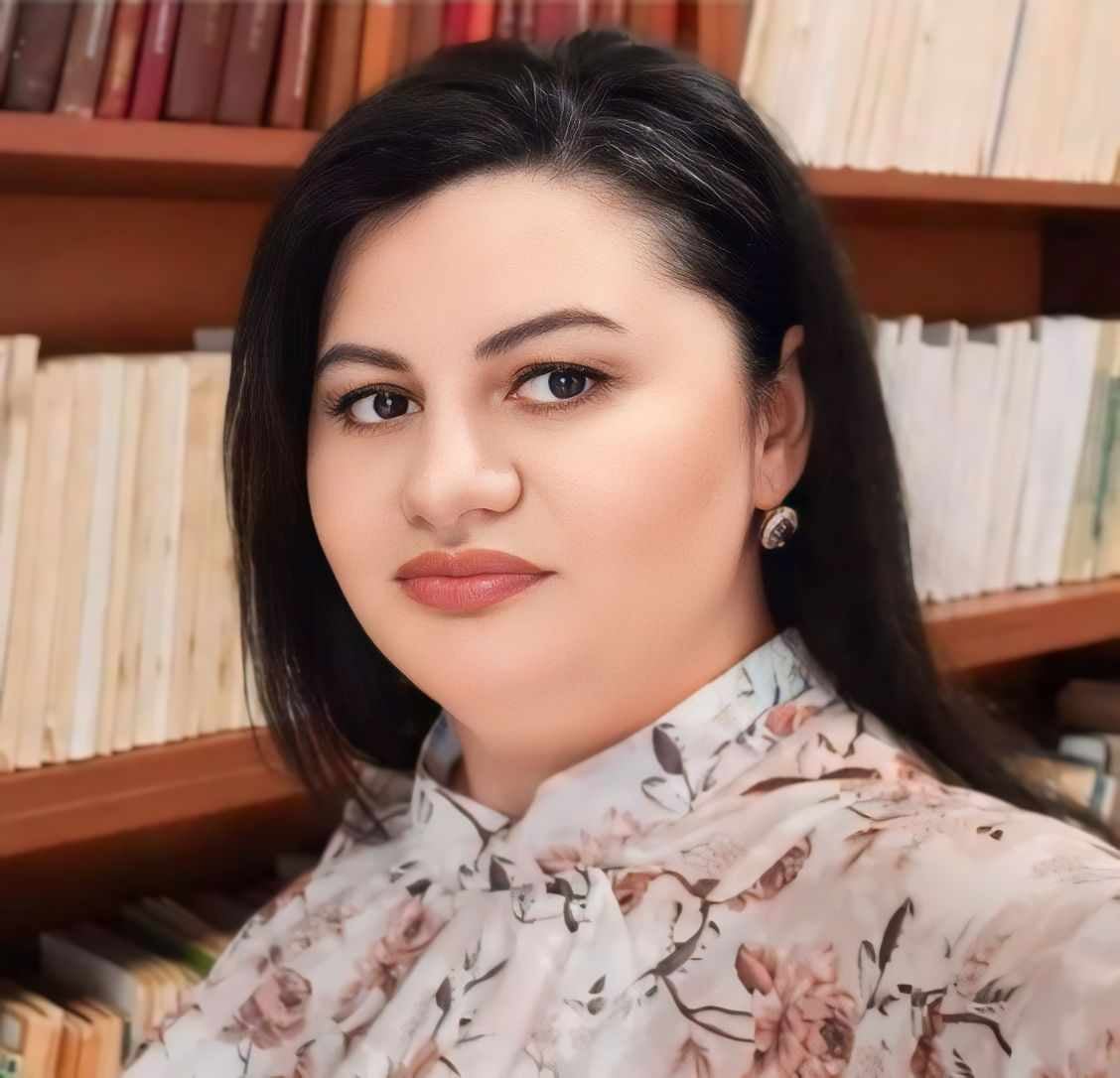 Şair başqa, şeir başqa… – Pərvanə Bayramqızı