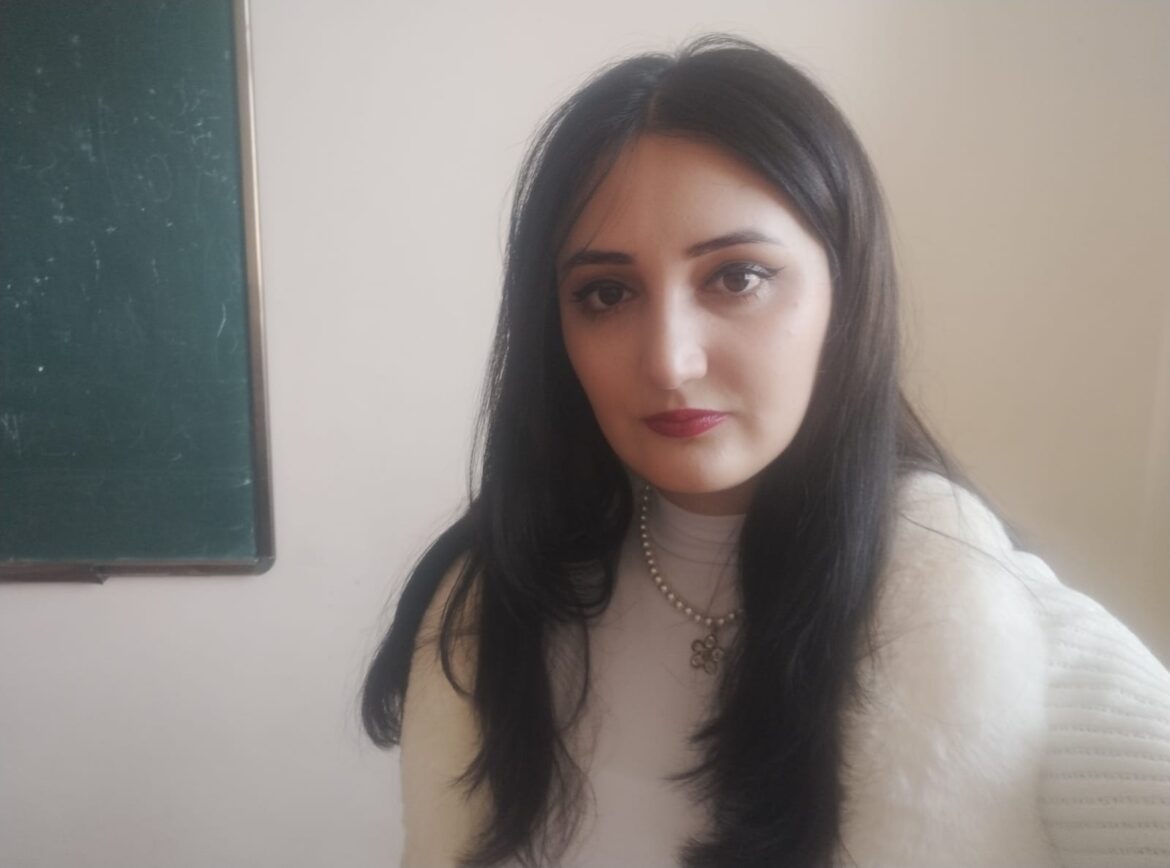 Aynur Haqverdinin şeirləri