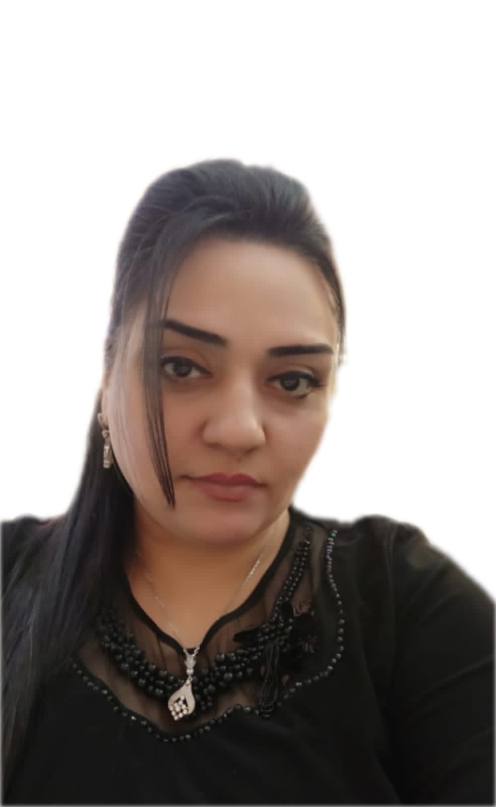Qırılan qəlb – Aynurə İncinin şeirləri