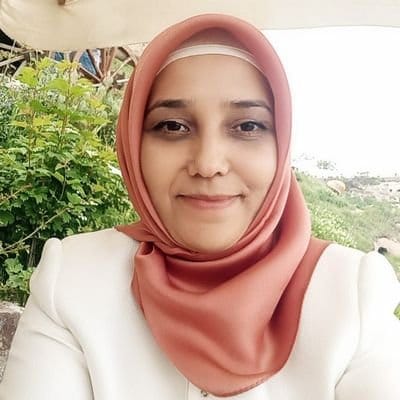 Zübeyde – Ayşe Ayın hekayəsi