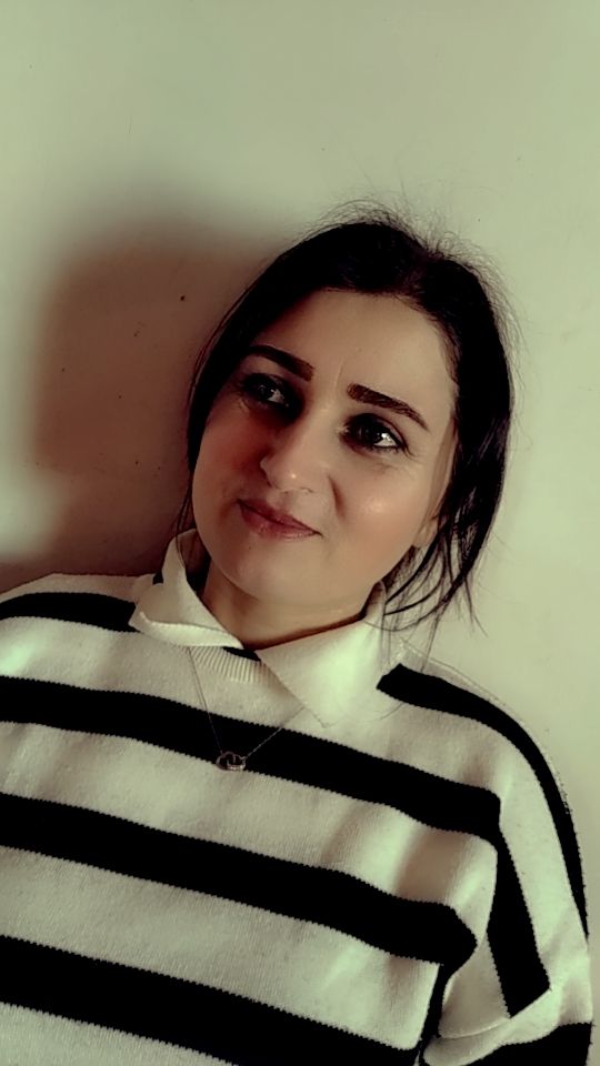 Lal sevgi – Günəş Məmmədlinin şeirləri