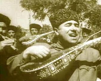 Həsrəti qoca şair Hüseyn Cavan