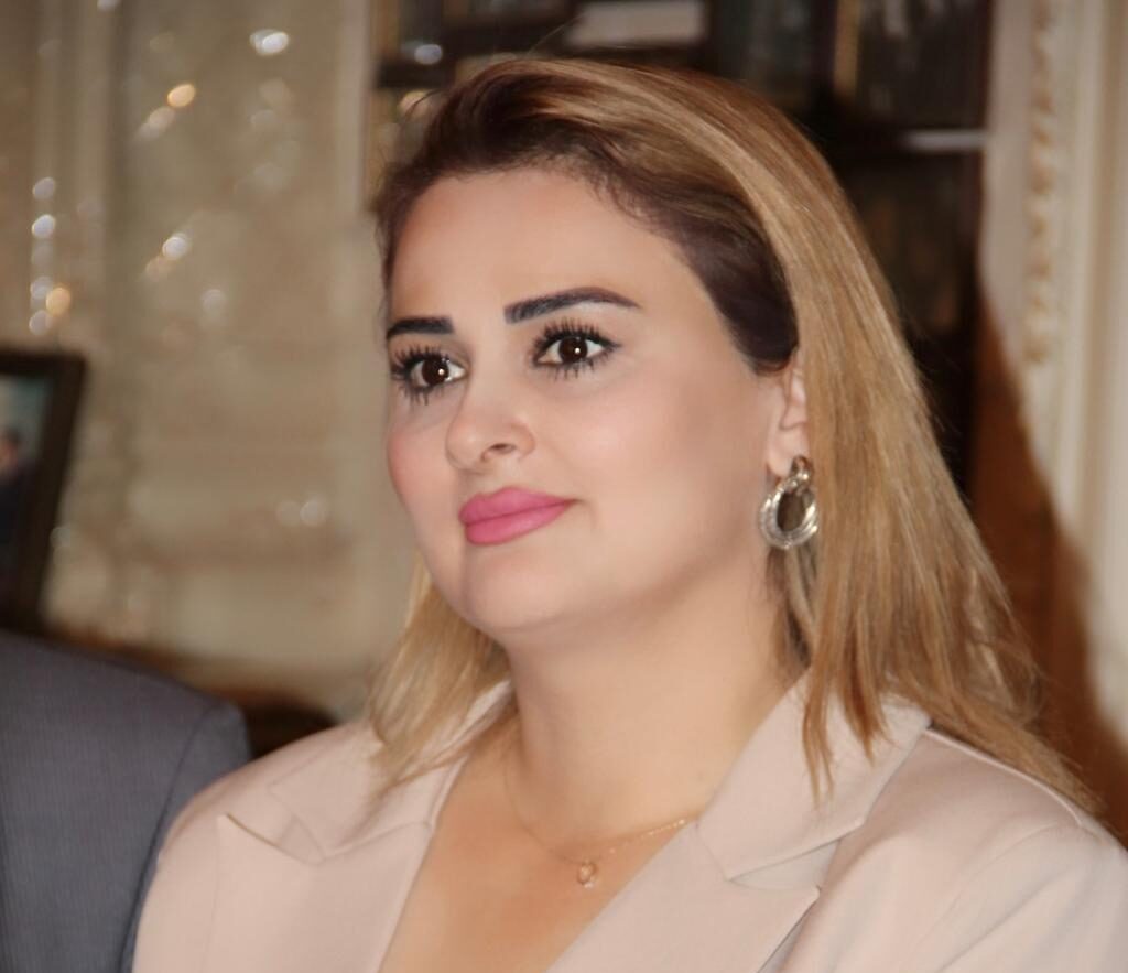 Aysel Xanlarqizi Safarlinin şeirləri