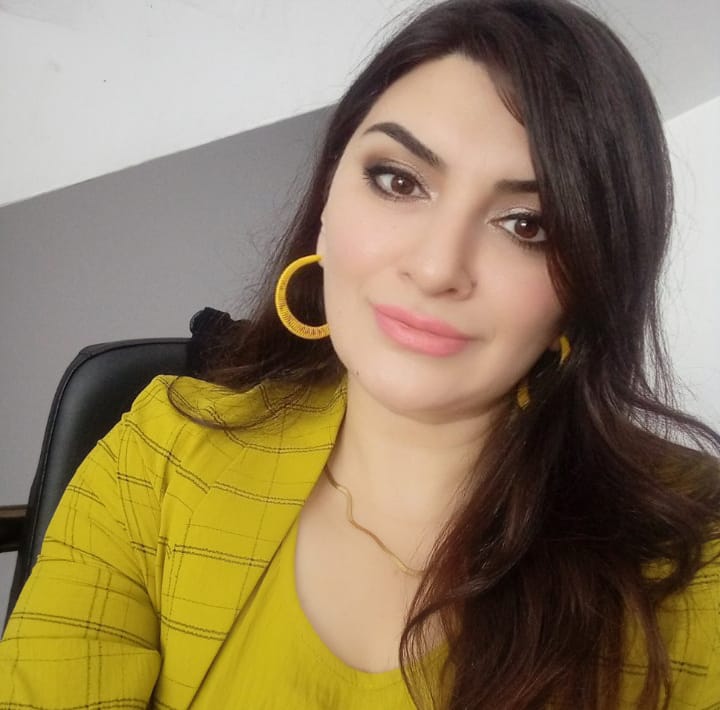 Qırmızı – Fatimə ƏliHüseyn Yıldızın şeirləri