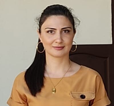 Cəvahir Tanrıverdinin uşaqlar üçün şeirləri