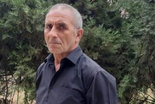 Adına professor deyirdim -Ayaz İmranoğlu
