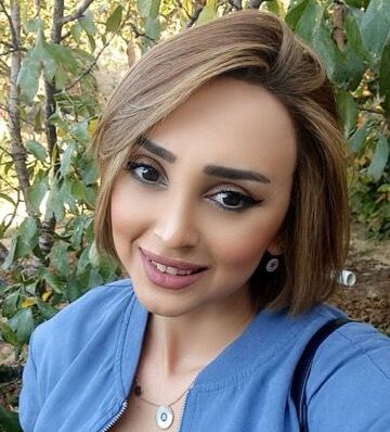 Arzu Hüseynin şeirləri