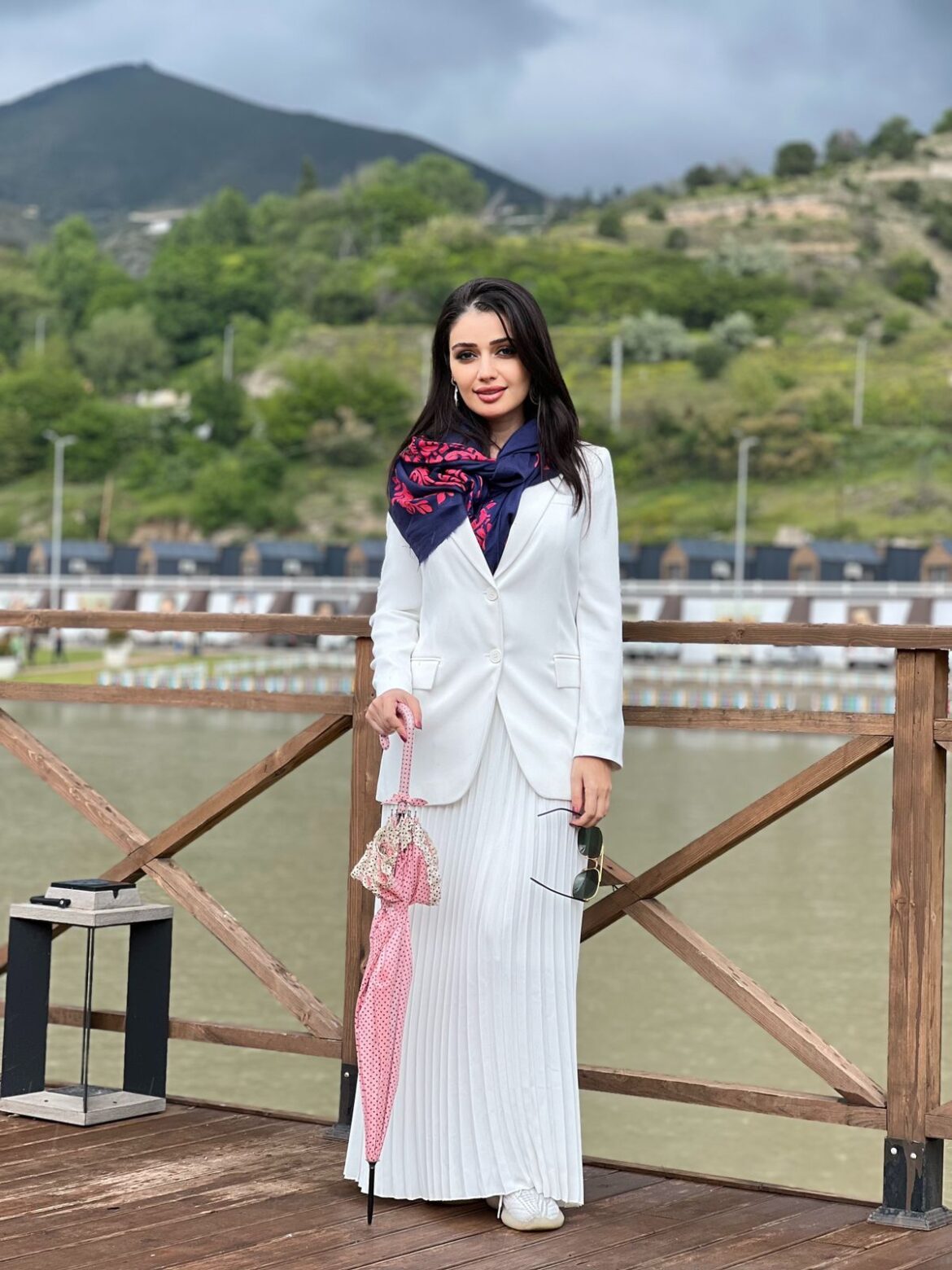Oduncağın hekayəsi – Gülər Mübarizin hekayəsi