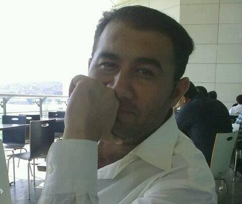 Əli Rzazadə – Allah yanağımdan öpüb bir dəfə…
