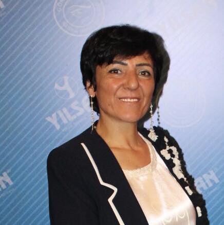Fatma Çetin Kabadayı – Limon Tadında
