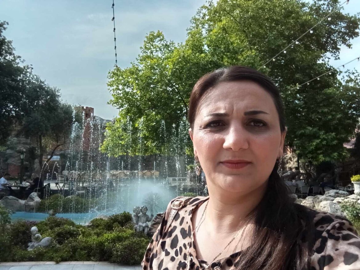 Gülnar Səma