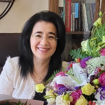 Könül Bünyadzadə – Bu əfsanənin nə əvvəli bəllidir, nə sonu…