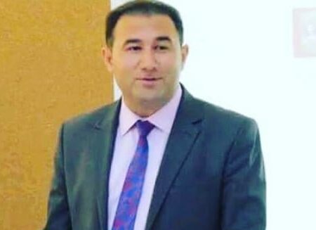 Əli Rzazadə – Şeirlərim üzər keçər Arazı