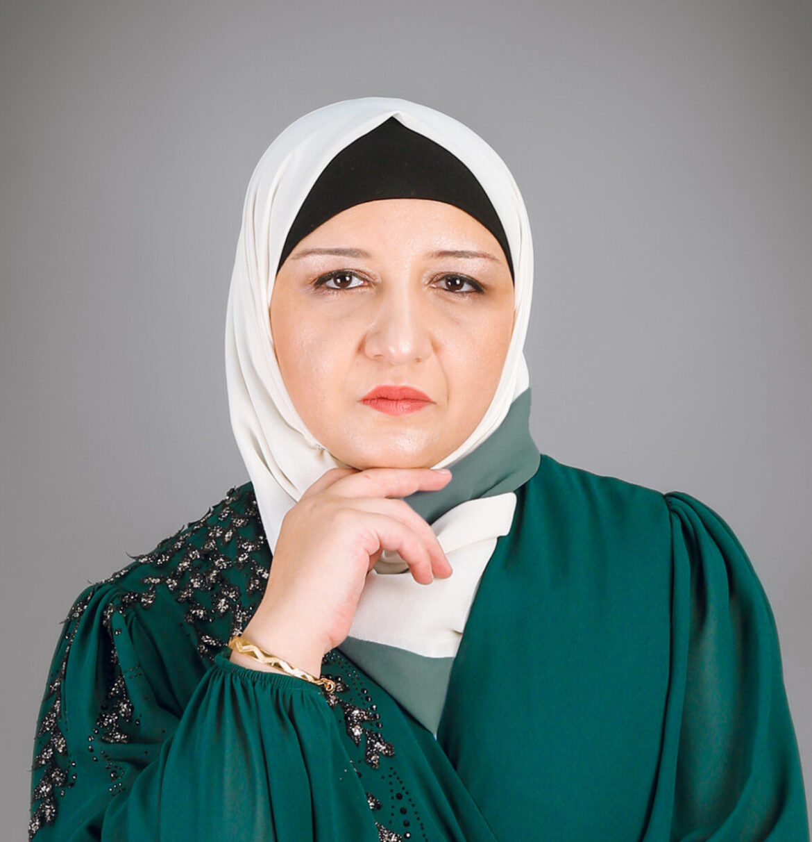Gülnarə Sadiq – Xəyallarımın içərisindəki gerçəkliyim