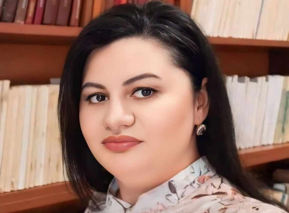 22 iyul Azərbaycanda Milli Mətbuat Günüdür. Söz yarası – Pərvanə Bayramqızı
