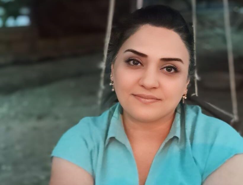 Əbədiyyətin Rəşad adlı ünvanı – Aynurə İnci