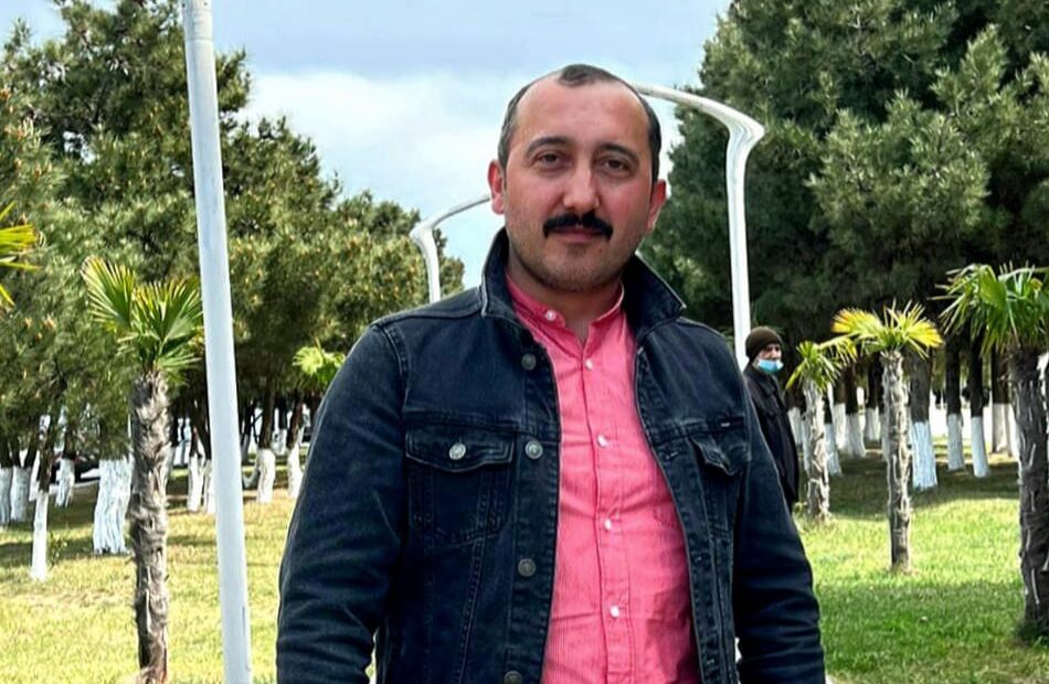 Son görüş – Mənsur Həsənzadənin şeirləri