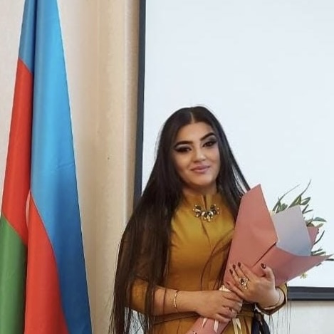 Güzgülərin Yaddaşı – Ülviyyə Əbülfəzqızının şeirləri