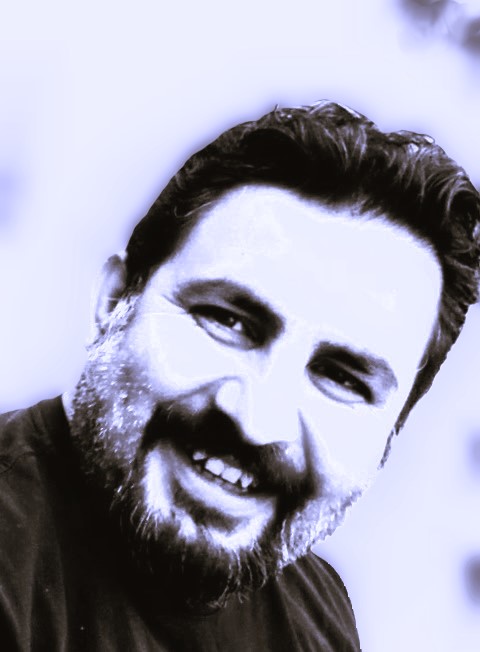 Yalnızlık Tiradı – Mehmet Özcan Yasdıbaş