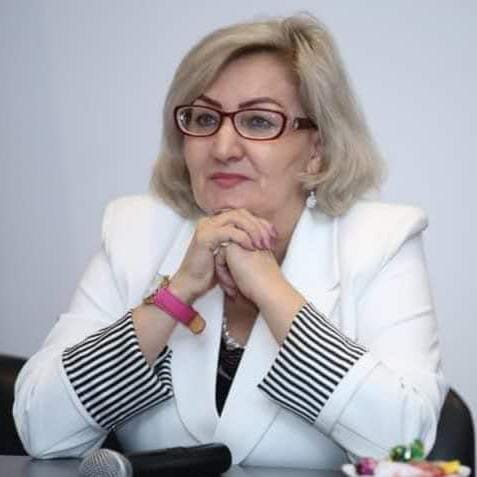 Nəcibə İlkin – Qışın buz köksünə sancıldı əlim…