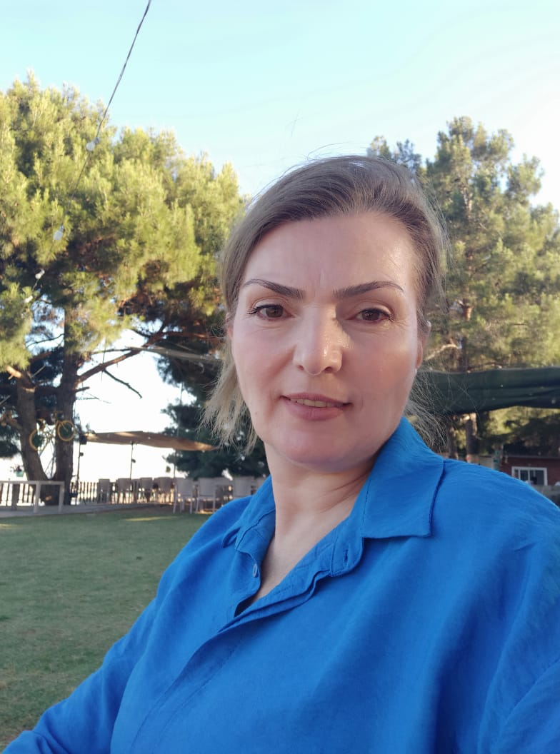 Sevinc Səbzəliyeva Azadlı
